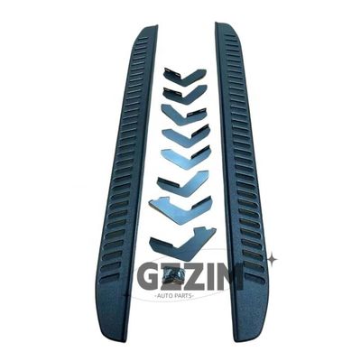 Toyota Tundra Running Boards Hợp kim nhôm 2022 Tundra Running Boards