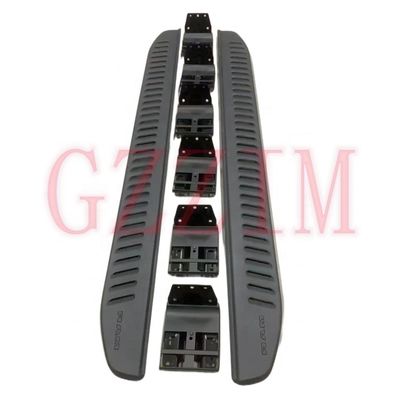TRX Chiếc xe phụ tùng nhôm hợp kim bên bước bảng Pedal chạy bảng Ram 1500