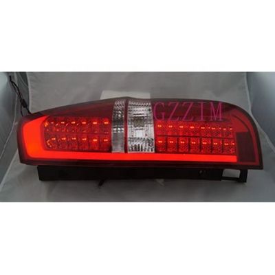 Hyundai H1 Chiếc xe phụ tùng đèn sau LED Với đèn sau LED đèn sau