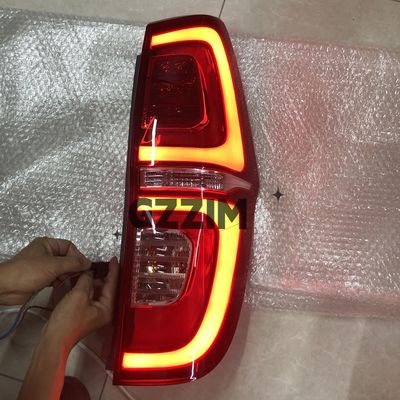 Đèn đuôi xe Hyundai H1 2020