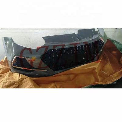 Hyundai Elantra 2015 phong cách Bắc Mỹ Bộ cơ thể bơm phía trước không sơn