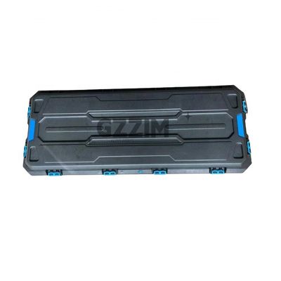 Các hộp dụng cụ của xe tải phổ biến