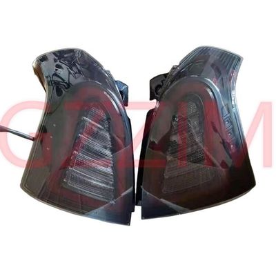 ABS nhựa đèn sau đèn đuôi LED cho Suzuki Swift 2008-2014