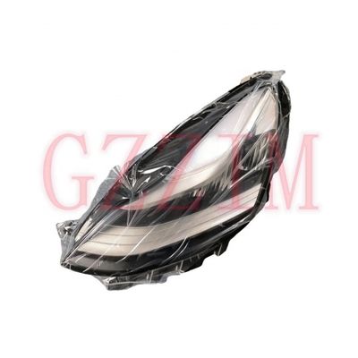 Phụ kiện xe hơi Đèn mặt trước sửa đổi cho Tesla Model3 2017 2019 2019 OE 1077375-00-C