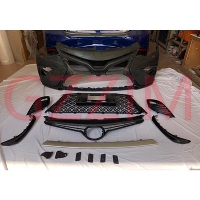 Bộ chuyển đổi thân xe phía trước phía sau cho Toyota Camry 2011-2015 2012-2015