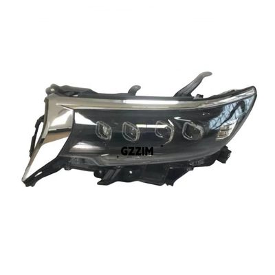 Đèn đèn pha LED sửa đổi cho Toyota Prado FJ150 2018