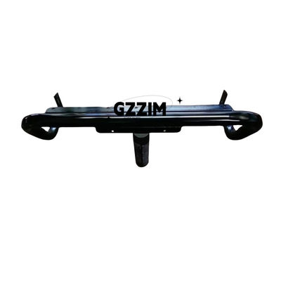 Bốp đệm phía trước thép không gỉ Nắp đèn mở rộng phía trước cho Hilux Thích hợp cho xe bán tải khác