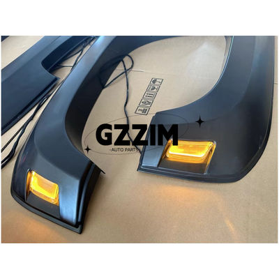 Triton L200 2024 Fender Flare