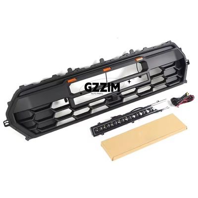 Toyota Tacoma 2024 ABS Mesh Front Grille