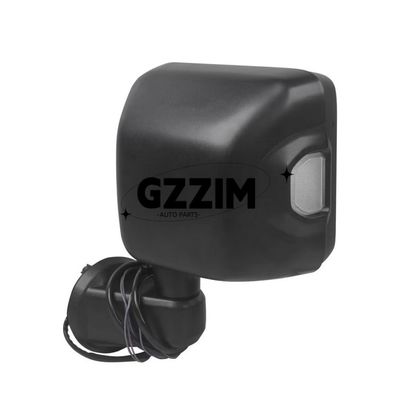Jeep JK đến JL Cửa xe Đèn nhìn phía sau Đèn bên