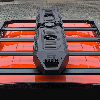 4x4 phụ kiện xe ngoại tuyến 4x4 phụ tùng và phụ kiện 30l bể lưu trữ nước