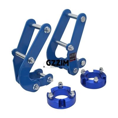 Ford Ranger T9 Phân chỉnh Flange Pad Foldable Lift Lug Chassis Lift Kit