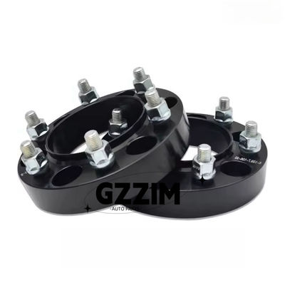 Toyota Hilux Hubcentric Forged Aluminum Wheel Spacer Adapter 6x139.7 Trung tâm đục 106