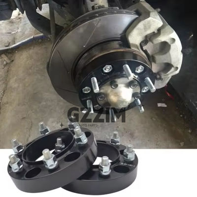 Mitsubishi Montero nhôm 30mm 6x139.7 Hub trung tâm bánh xe spacers