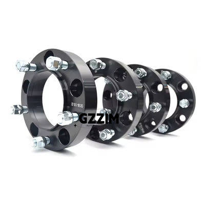 Toyota Tundra giả mạo 6061 T6 nhôm 5x150 Hubcentric adapter bánh xe xe
