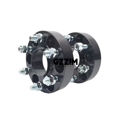 Nissan Navara NP300 Frontier tùy chỉnh Aluminium Wheel Hub Centric Spacer Adapter 6x114.3