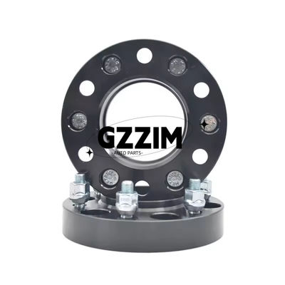 Ford F150 Xép nhựa bánh xe 6 Lug adapter bánh xe Wheel Hub Automobile Hub Gasket