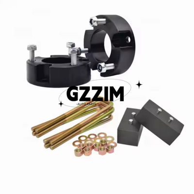 Bộ nâng cấp đường địa hình Ford Ranger 4x4