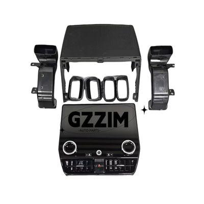 Toyota Prado 2010-2022 Modified Lexus GX550 2024 Car DVD Player GPS WIFI Bluetooth RDS Đài phát thanh Android