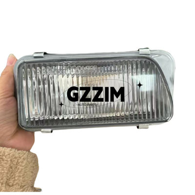 Phân tích ô tô dẫn đèn sương mù đèn sương mù xe hơi cho Isuzu Npr Nkr Nhr
