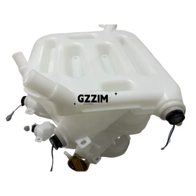 Hệ thống làm mát phụ tùng ô tô Mũ thùng nước chai cho Isuzu Npr Cxz Cvr Cxm Exr Giga
