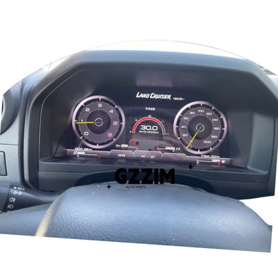 Bảng điều khiển nâng cấp kết hợp điện tử cho Toyota Land Cruiser LC71 76 78 79