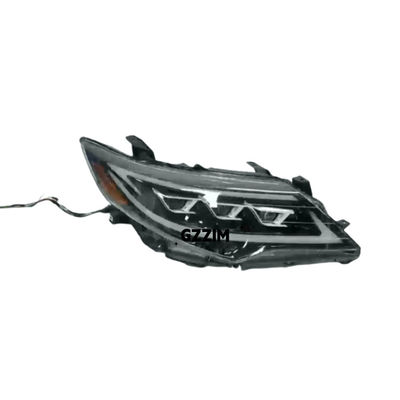 Đèn mặt trước xe hơi Đèn mặt trước phụ tùng Đèn đèn đầu LED Cho Camry 2012-2014