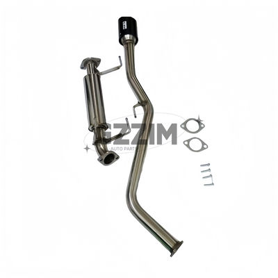 Hệ thống xả âm thanh Carbon Tip Muffler Exhaust For D-max 1.9T 2015-2025