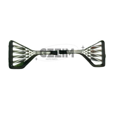 Đèn xe hơi cho 23 INNOVA CROSS ZENNIX LED Đèn chạy ban ngày DRL