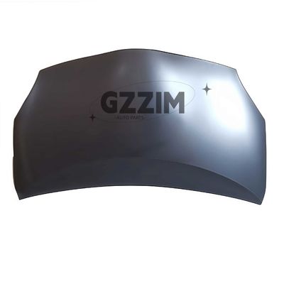 Các bộ phận cơ thể xe bán lẻ hiệu suất cao Bọc thép không gỉ nắp đầu xe cho Toyota Prius 2020