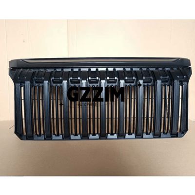 Phụ tùng ô tô Đen Đỏ Băng ủi xe cho Mitsubishi Triton L200 2019