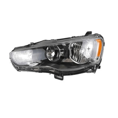 Đèn pha ô tô đóng gói tùy chỉnh cho Toyota Mitsubishi Lancer EX