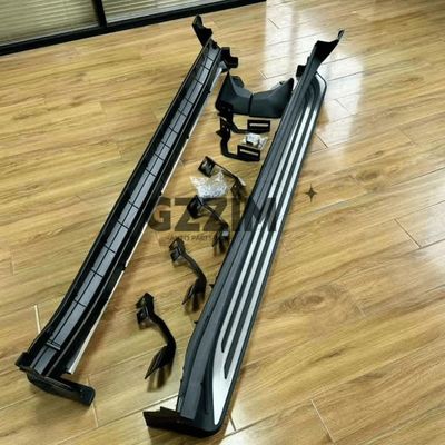 Phụ tùng ô tô cho Toyota Prado LC250 Running Board New Side Bar Pedal