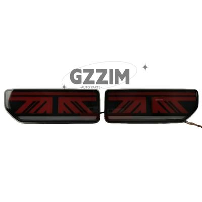 Đèn đệm xe ô tô LED tùy chỉnh cho Jimny 2019-2025 Xe ô tô Original hoặc Neutral Packing