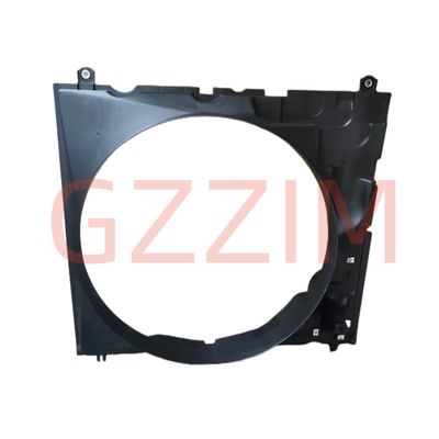 Phụ tùng ô tô Phụ tùng ô tô Thùng nước Máy tản nhiệt Ventilator Frame For Tundra 2022