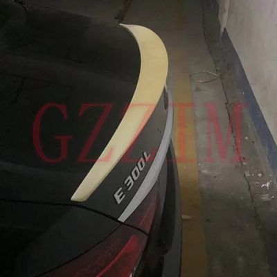 Cánh lướt gió xe hơi Cánh gió sau xe hơi cho Benz E-class 2020 Kiểu dáng thể thao AMG