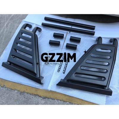 Thùng xe bán tải RAM 1500 TRX Sport Roll Bar Lắp đặt gốc