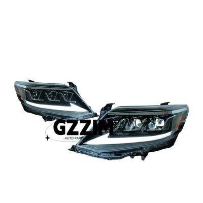 Ứng dụng phụ kiện ô tô Đèn đầu thay thế cho Toyota Fortuner 2012-2015 Đèn đầu sản phẩm với sự phù hợp tuyệt vời được đảm bảo