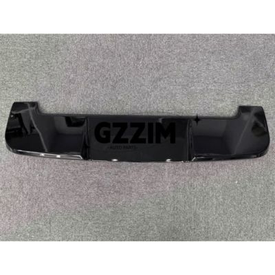 Cánh lướt gió sau xe Volkswagen cho LC250