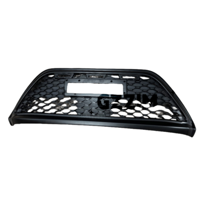 Toyota Vios 2014-2018 ABS Front Bumper Grille High Quality