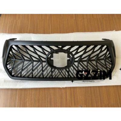 Toyota Hilux Revo To Recco TRD ABS Front Bumper Grille High Quality