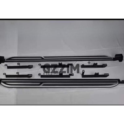 Chiếc xe phụ tùng nhôm hợp kim ban đầu bên bước bảng bàn đạp chạy cho Mazda CX-5