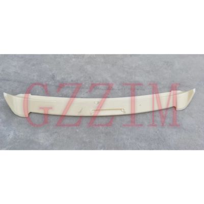 Car Wing Spoiler Car Rear Spoiler For Toyota Hiace 2020+