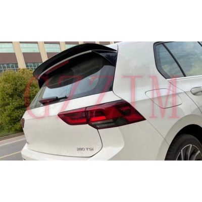Cánh lướt gió xe hơi Cánh lướt gió sau xe hơi cho VW 2020- Golf 8 spoiler