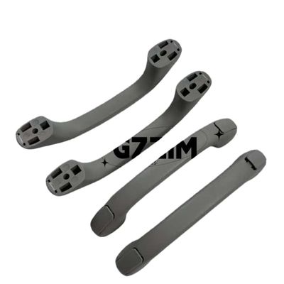 Tayota Hilux Vigo 2004-2015 Màu Xám Be Tay nắm trần xe ô tô Phụ tùng ô tô