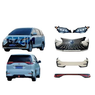 Elevate Your Driving Experience with Our Car Modification Kit