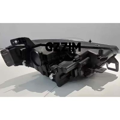 Đèn pha LED VW Volkswagen ID3 2021 2022 2023 cho đèn xe hơi với Phụ kiện ô tô bằng nhựa ABS thay thế