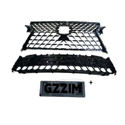 Lưới tản nhiệt Lexus RX 2016-2018 Giá đỡ biển số Bộ phận thân xe Phụ kiện và bộ phận xe Hệ thống thân xe