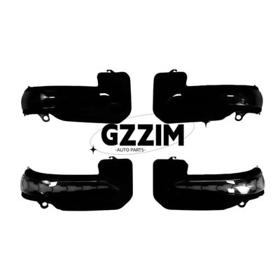 Mô tả Máy chủ đã hiểu yêu cầu Mã trạng thái 403 Bộ tăng cường ngoại thất ô tô cho Thị trường