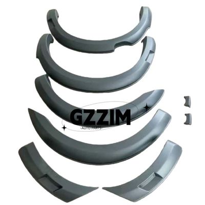 Nâng cao hiệu suất và phong cách cho xe của bạn với Ốp vòm bánh xe